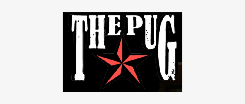 $25 Gift Certificate To The Pug On H - The Pug, transparent png download