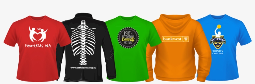 T-shirts & Polos - T Shirt Screen Printing Png, transparent png download