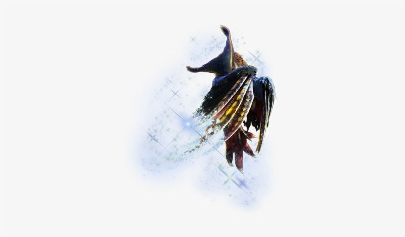 The Unrivaled 2's - Monster Hunter Generations Ultimate Malfestio, transparent png download