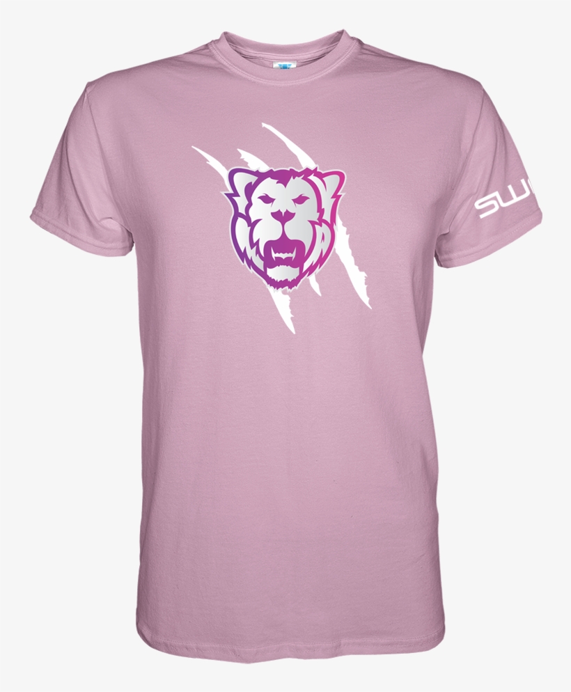 Sway - T-shirt, transparent png download