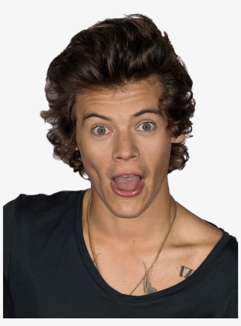 Music Stars - Harry Styles Transparent Png, transparent png download