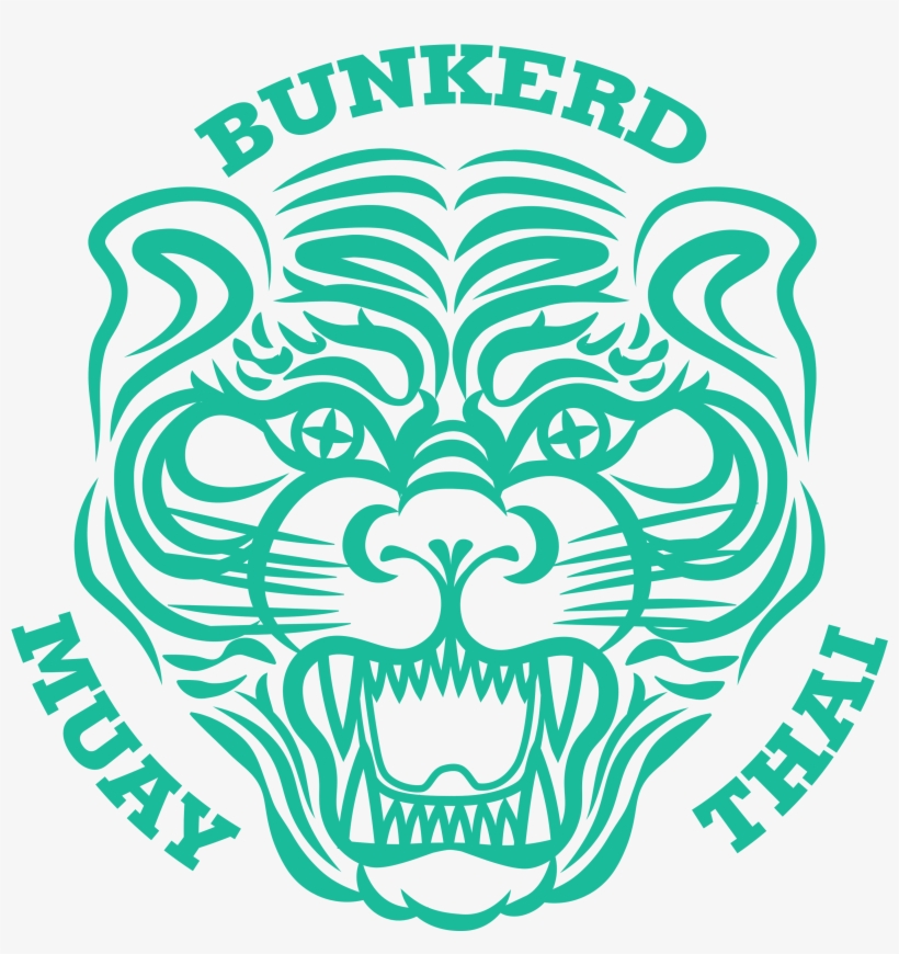 Tigerprintgreen - T Shirt Print Design Png, transparent png download