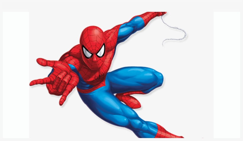 Arrival And Venue Info Updated - Poster: Spider Sense Spider-man: Valentine, Spider-man, transparent png download