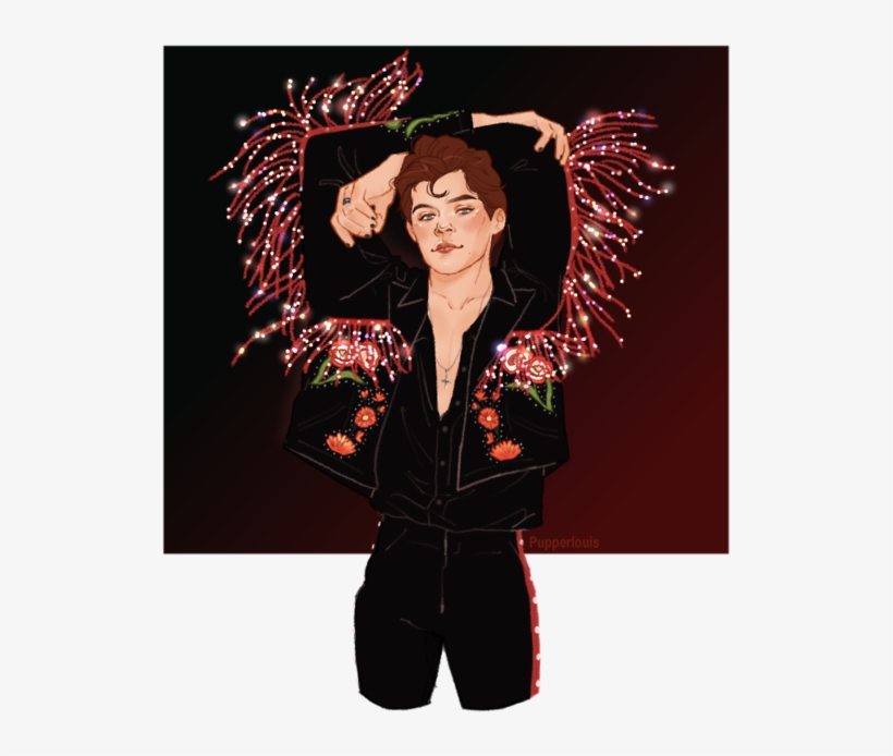 Es Jodidamente Hermoso, Voy A Llorar - Drawing, transparent png download