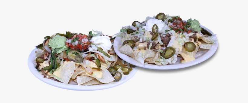 Nachos - Alazanes Mexican Restaurant & Cantina, transparent png download