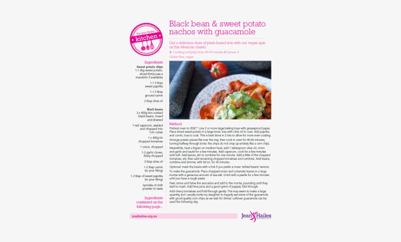 Download Recipe Pdf - Dish, transparent png download