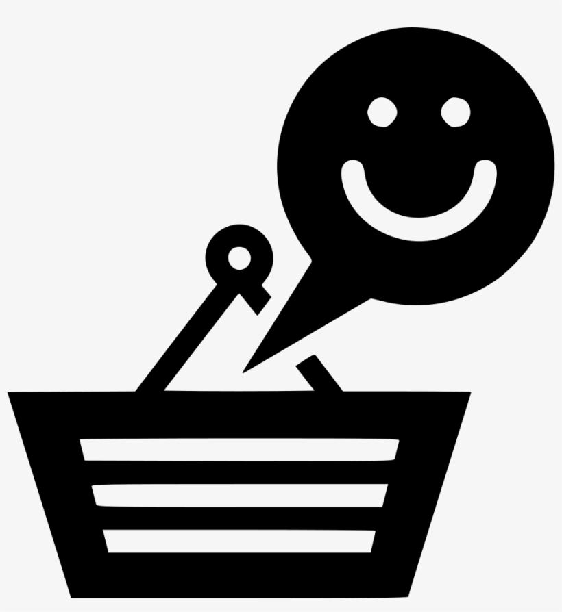 Happy Customer - - Happy Customer Icon, transparent png download