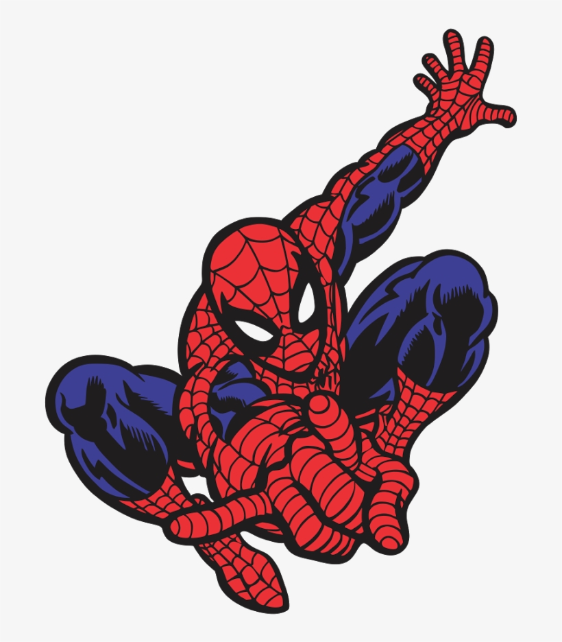 Download - Spiderman Png, transparent png download
