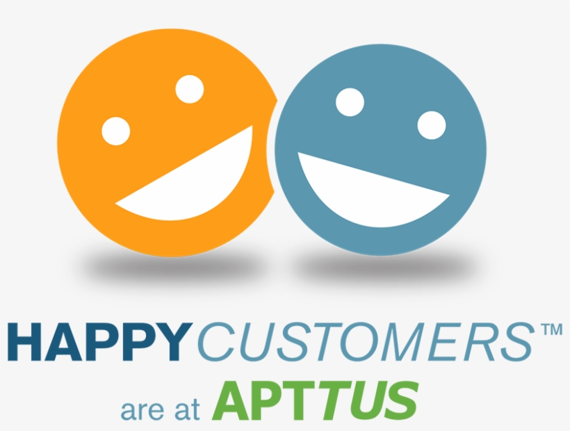 With Happycustomers™, Apttus Helps Customers Identify - Construction Pals Birthday Banner, Standard, Multicolor, transparent png download