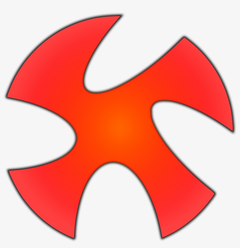 Red X Mark Png - Sou Vivo Não Uso Drogas, transparent png download