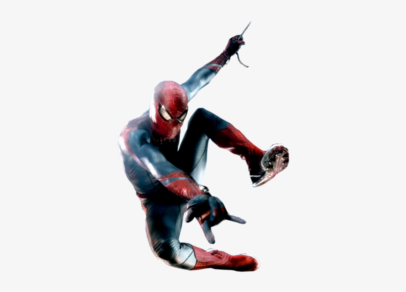 2349 The Amazing Spiderman Prev - Amazing Spider Man 1 Transparent, transparent png download