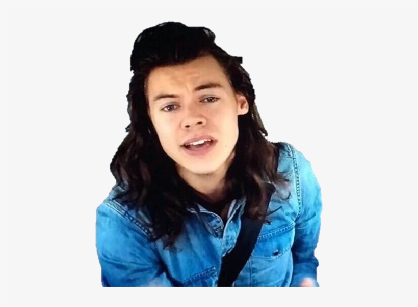 Harry Styles Transparent Png - Harry Styles Carpool Karaoke 2015, transparent png download