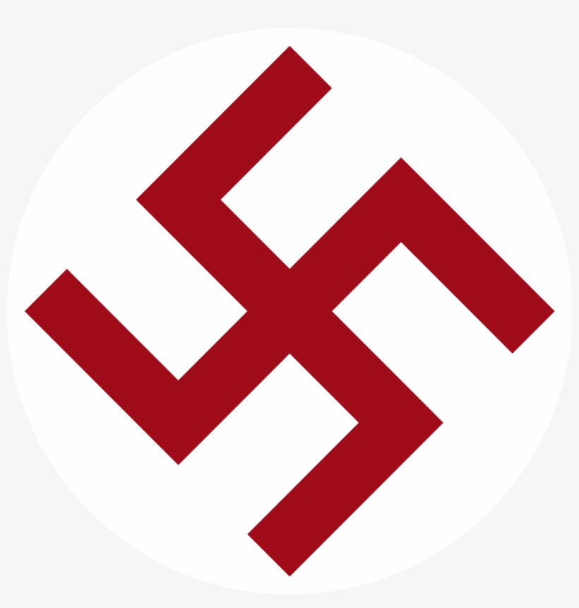 Roundel Of The Latvian Air Force Until - Latvian Symbol Png, transparent png download