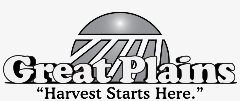 Logos Great Plains Ag Division - Great Plains, transparent png download