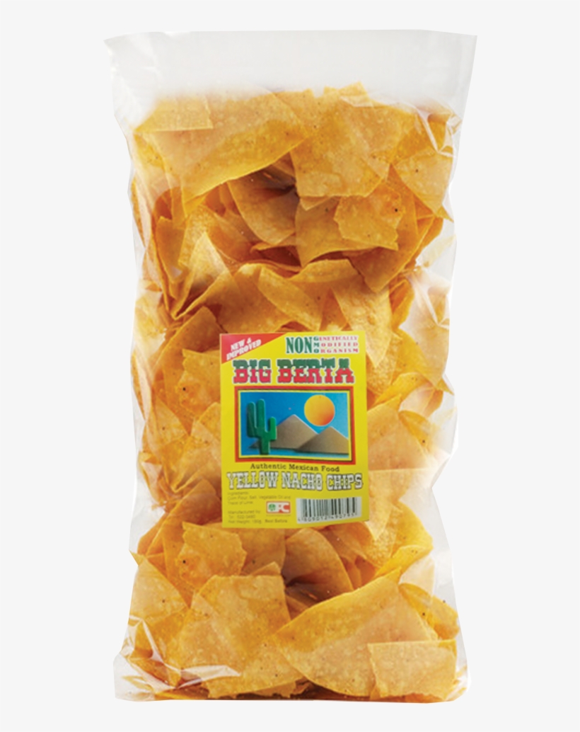 Nachos - Tortilla Chip, transparent png download