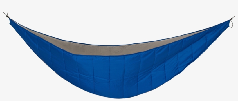 Flare Underquilt - Hammock, transparent png download