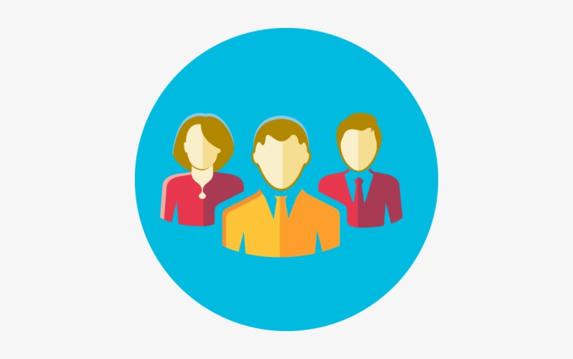 Http - //customers - Customer, transparent png download