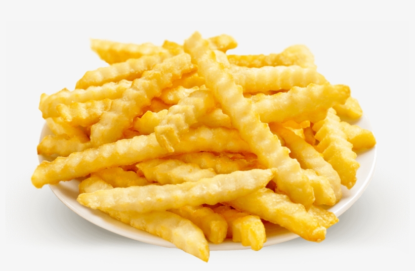 Fries Png, transparent png download