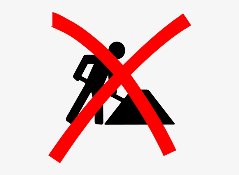 Bench Life @ Infosys - Under Construction, transparent png download