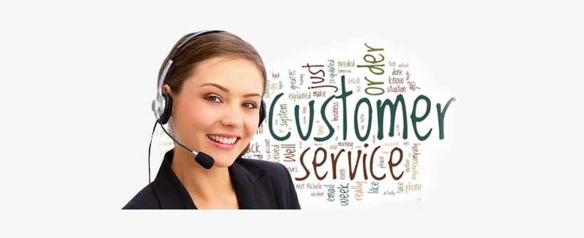 A Story About Customer Service Culture And Accountability - Contact Us, transparent png download