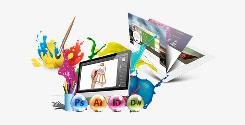 graphic design in kenya main qimg graphic designing transparent png 528x352 free download on nicepng nicepng