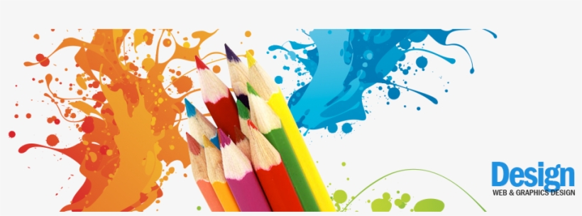 Web And Graphic Design, transparent png download