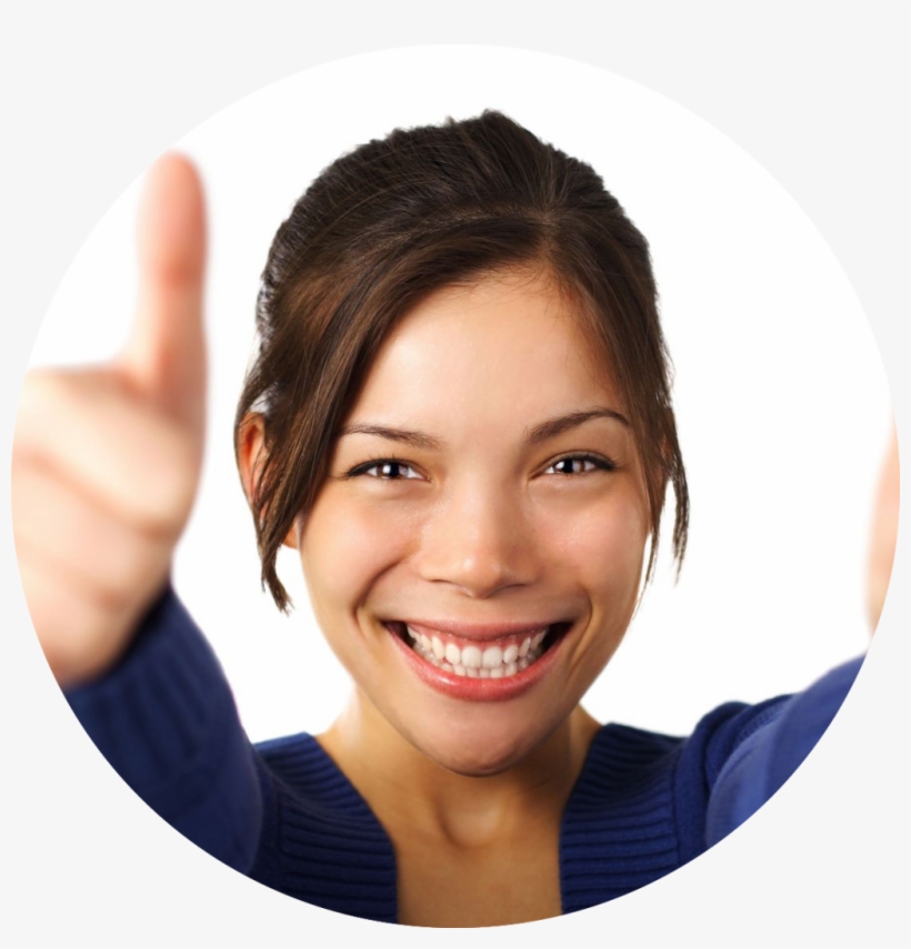 O Que É Inbound Marketing M2v - Customer, transparent png download