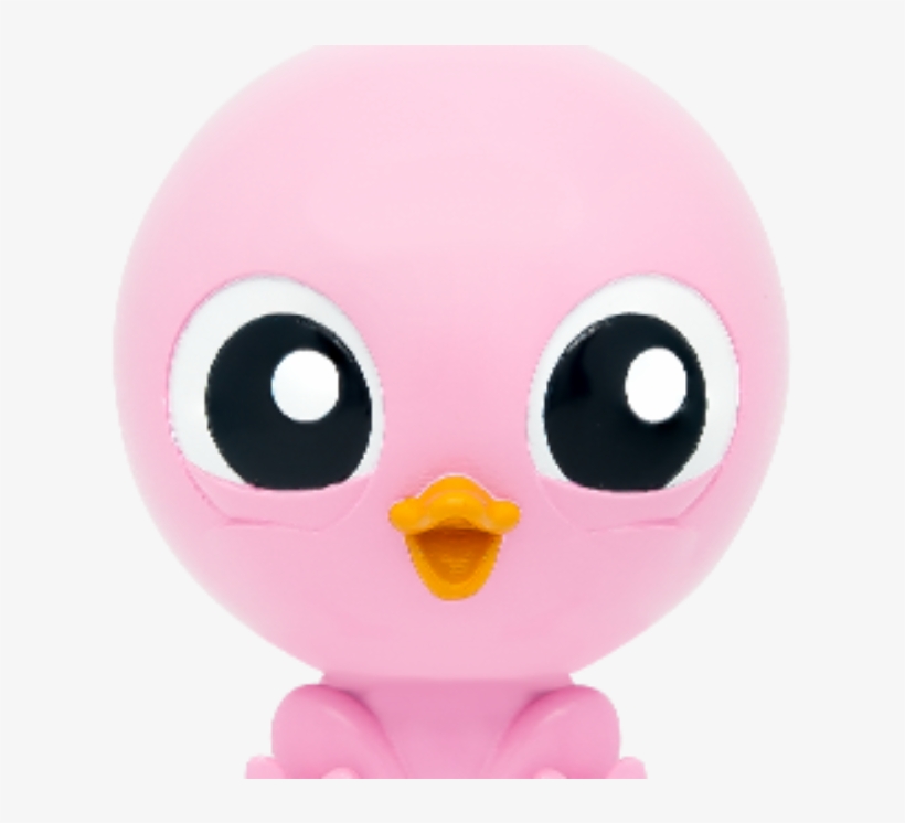 Hatchems Chicks S1 Baby Duck - Duck, transparent png download