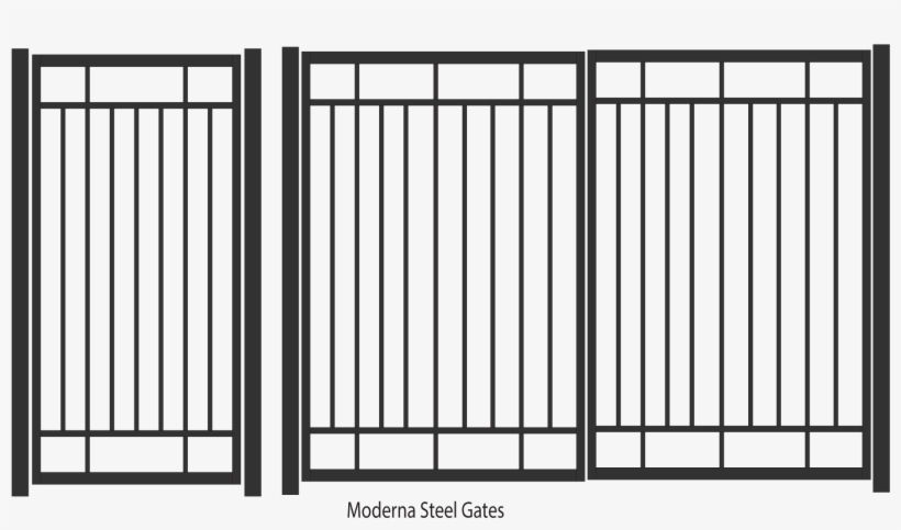 Gates Design - Parallel, transparent png download