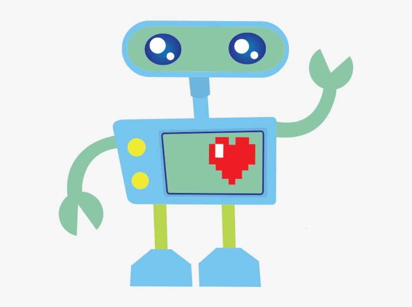 C4 Tech & Design New Orleans Web Design Team Robot - Transparent Design Technology, transparent png download