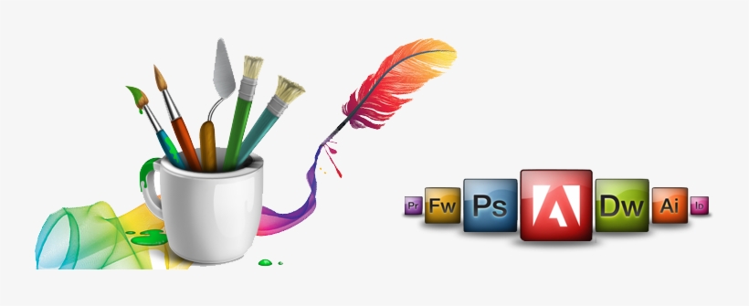 Multimedia Solutions In India, Multimedia Design Company - Graphic Design, transparent png download