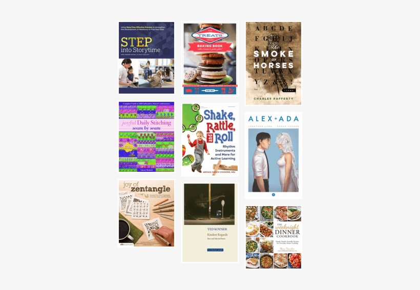 The Best Adult And Teen Books I Read In 2018 - Shake, Rattle, And Roll: Rhythm Instruments And More, transparent png download