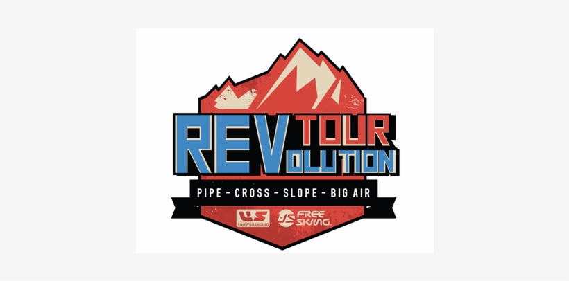 Rev - Colorado, transparent png download
