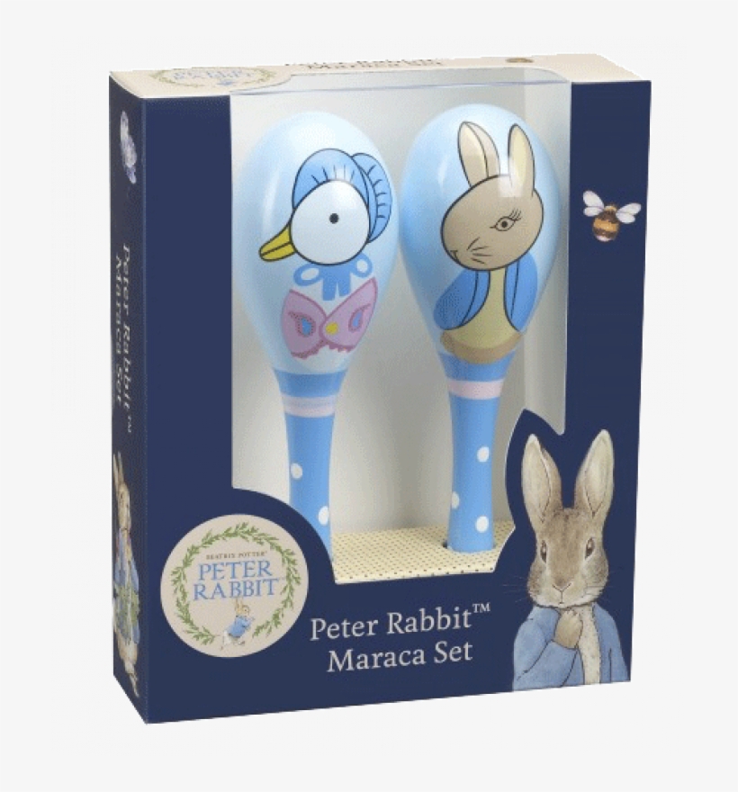 Beatrix Potter Peter Rabbit Money Box, transparent png download