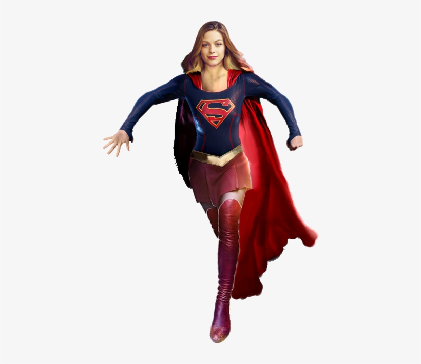 Action Supergirl Png Photo Supergirl Png Transparent Png 499x727 Free Download On Nicepng