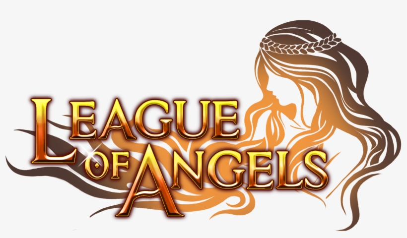 League Of Angels - Banner League Of Angels, transparent png download