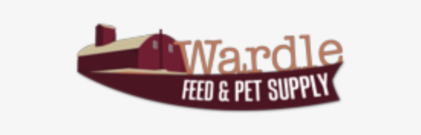 Wardle Feed & Pet Supply - Carmine, transparent png download