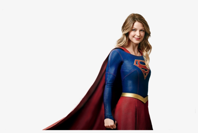 Supergirl Transparent, transparent png download