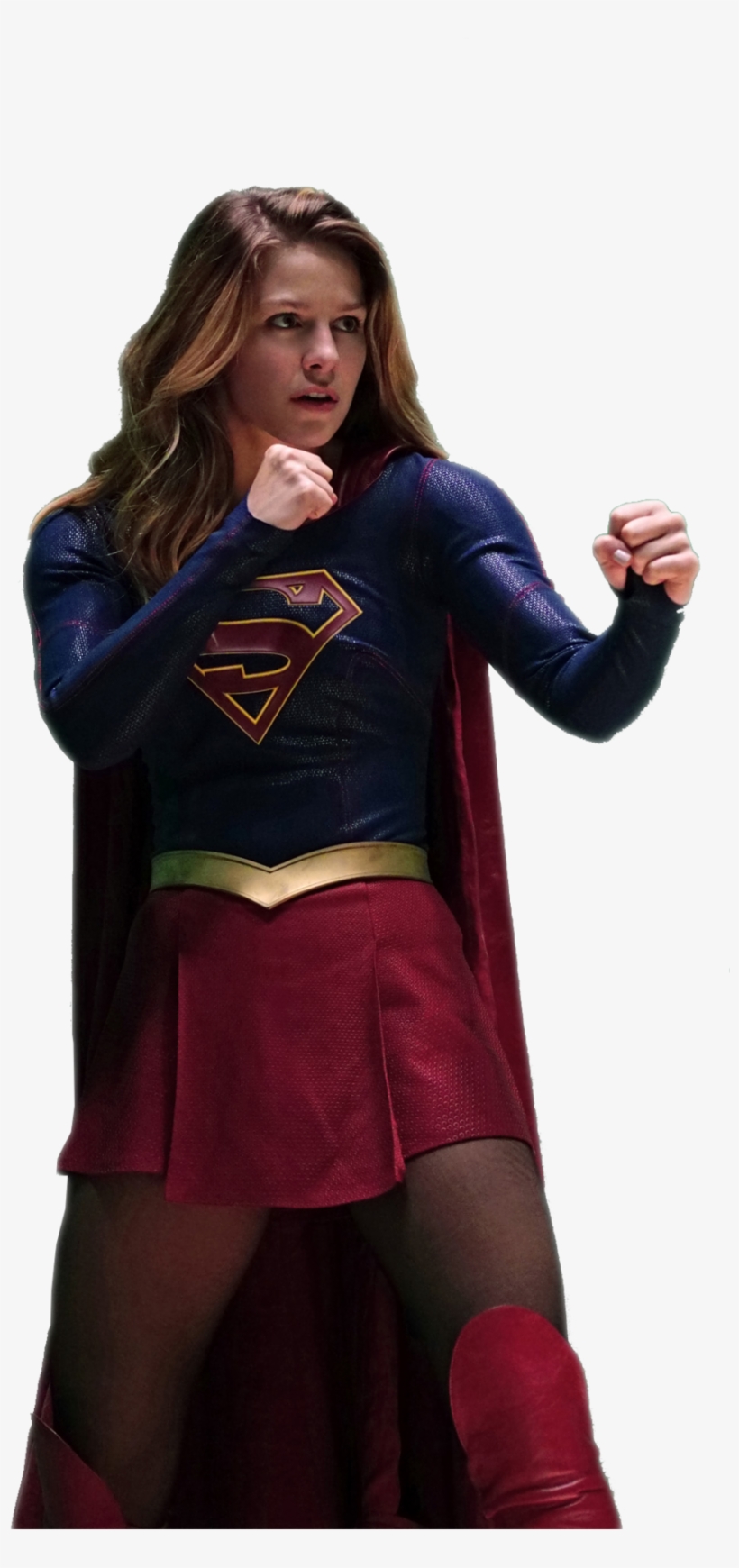Supergirl Png Hd - Supergirl Png, transparent png download