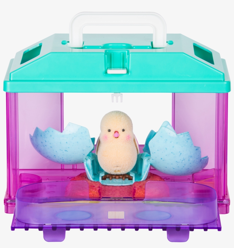 Llp Baby Chick House S - Little Live Pets 28428, transparent png download