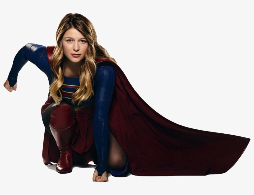 Png Supergirl - Super Girl Png, transparent png download