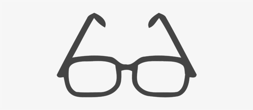 240 × 240 Pixels - Pair Of Spectacles, transparent png download