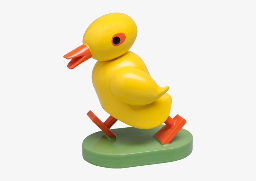 Baby Chick / Duckling / Large - Wendt Und Kühn - 2016 - Küken Gross, transparent png download