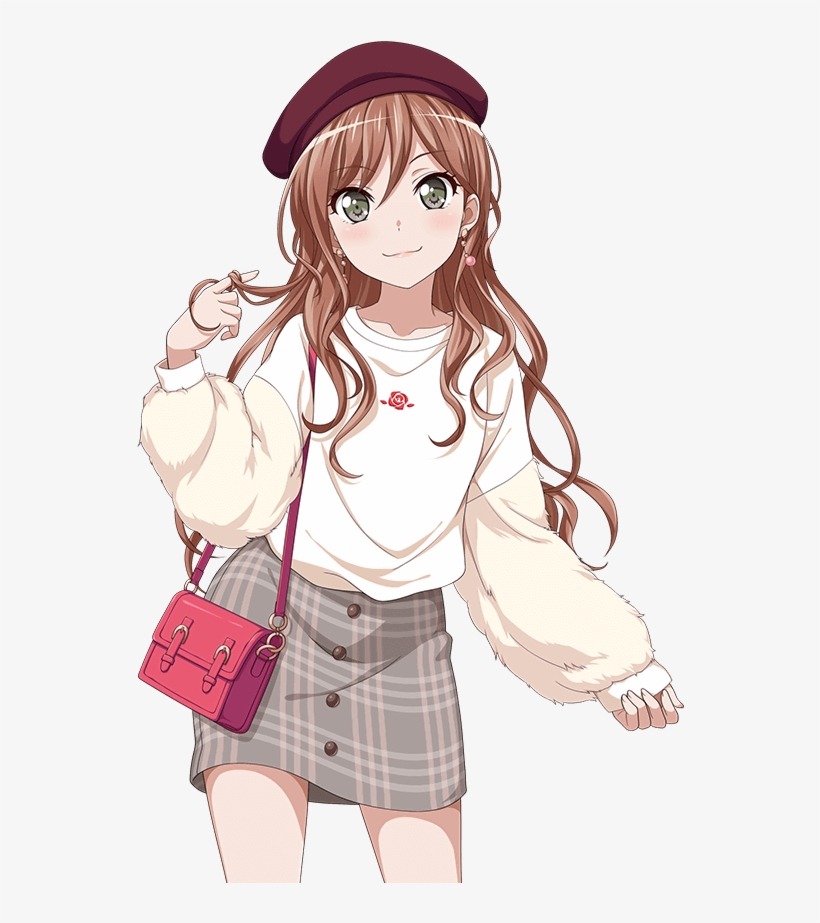 Transparent - Lisa Imai Transparent, transparent png download