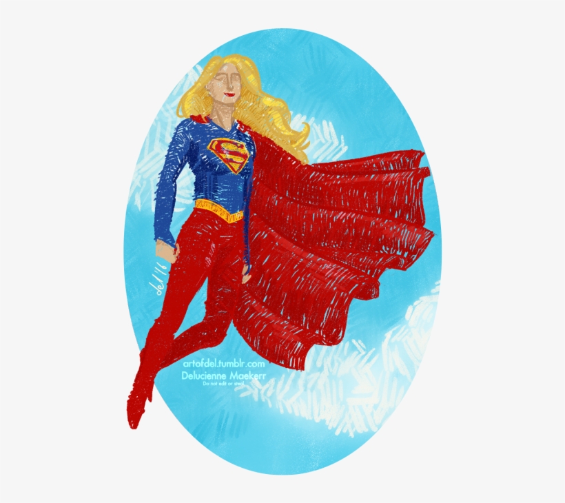 Tumblr Ogfika3uwl1u48nhxo1 R1 500 - Superman, transparent png download