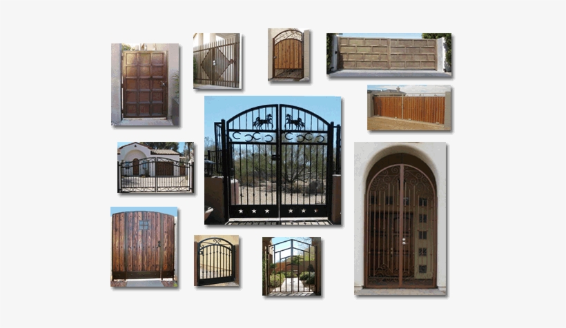 Gate Welding Service, transparent png download