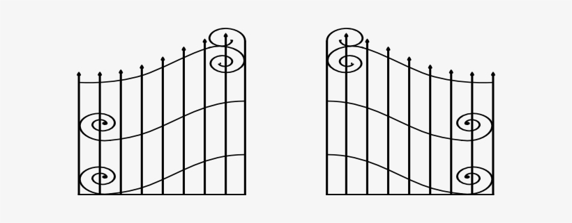 Banner Library Stock Open Clip Art At Clker Com Vector - Clip Art, transparent png download