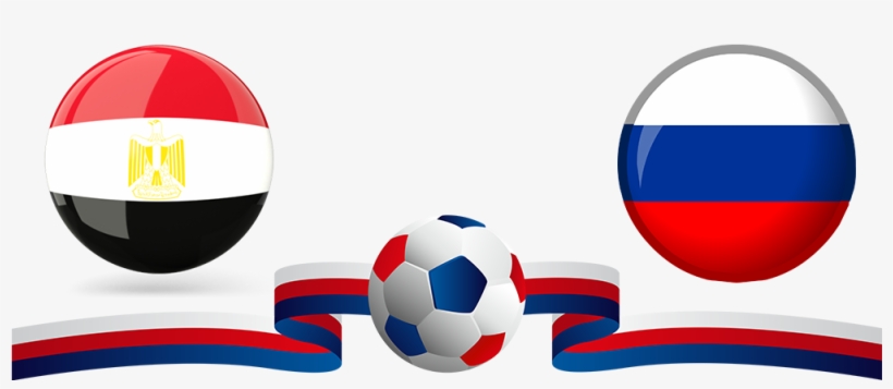 Russia Vs Egypt Png Images - Traditional Croatian Recipes By International Chef, transparent png download