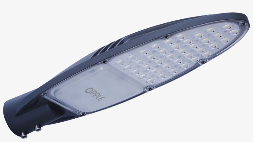 Led Streetlight, transparent png download