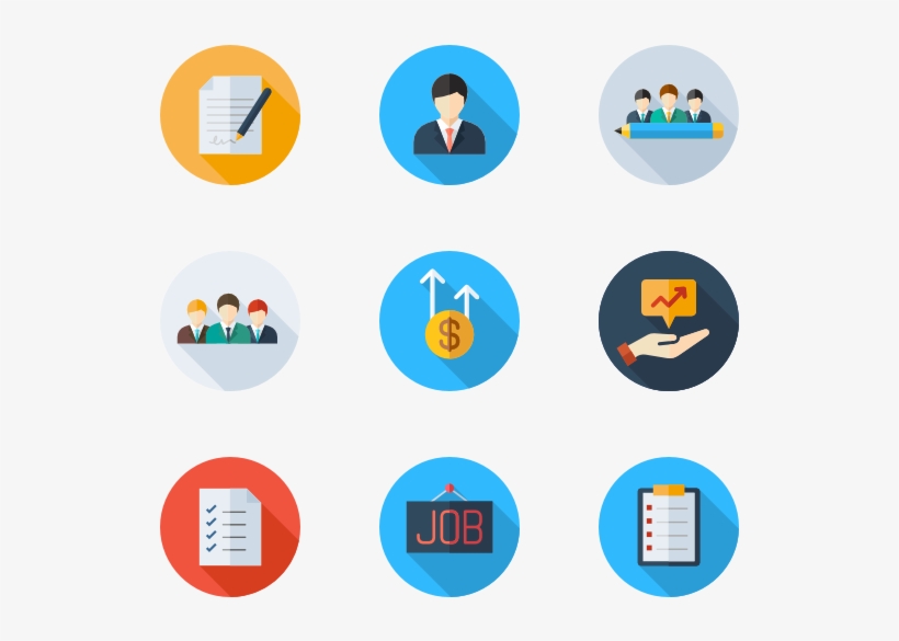 Teamwork - Icon Png, transparent png download